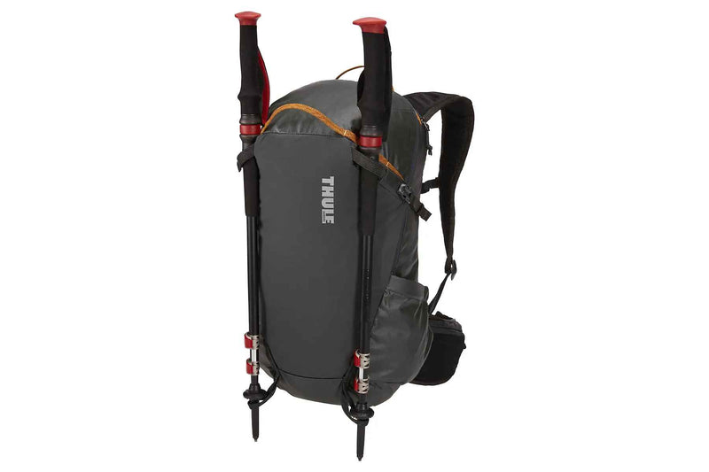 Thule 4094 Stir 25L Mens Hiking Backpack Obsidian