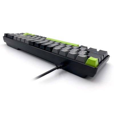 Media-Tech MT1260 Red Core MX60