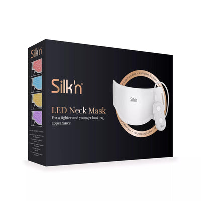 Светодиодная маска для шеи Silkn NLM1PE1001