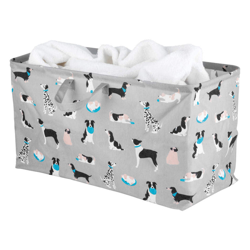 Beldray LA032142DFEU7 Foldable Laundry Tote