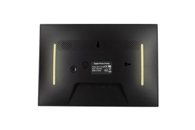 Denver PFF-1080B Black