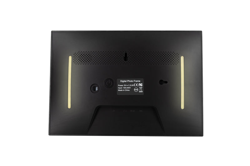 Denver PFF-1080B Black