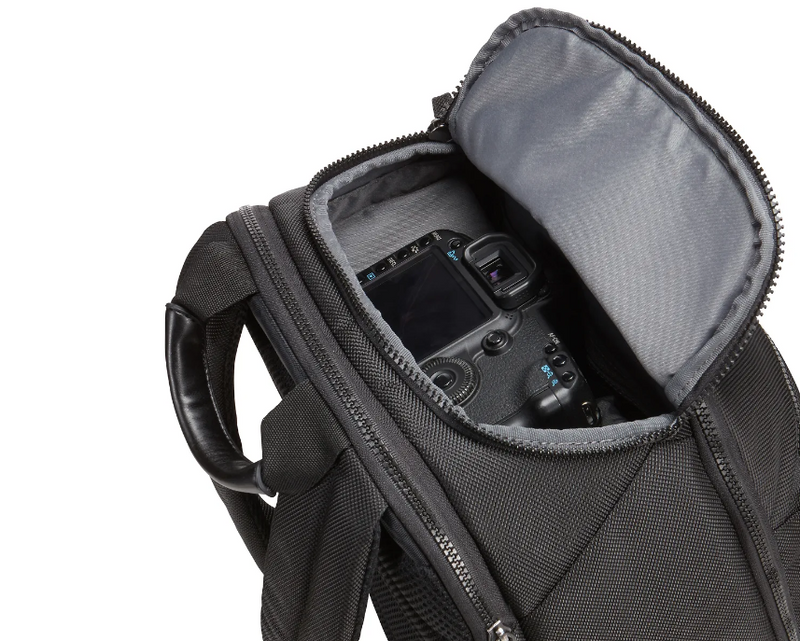 Case Logic 3655 Bryker Backpack DSLR large BRBP-106 BLACK