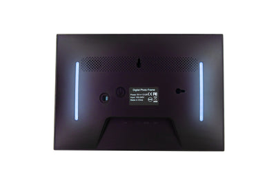 Denver PFF-1080B Black