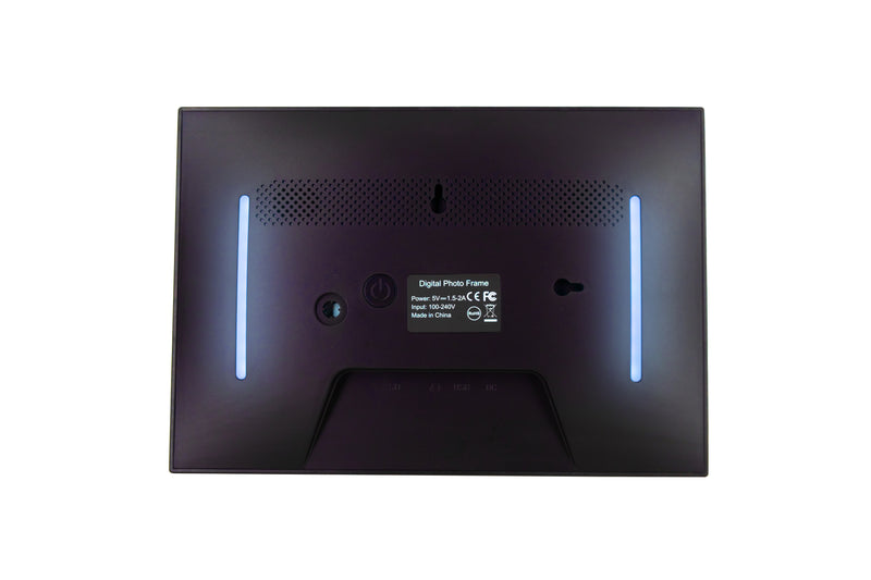 Denver PFF-1080B Black