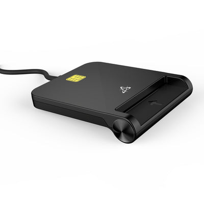 Sbox CR-02 USB Card Reader