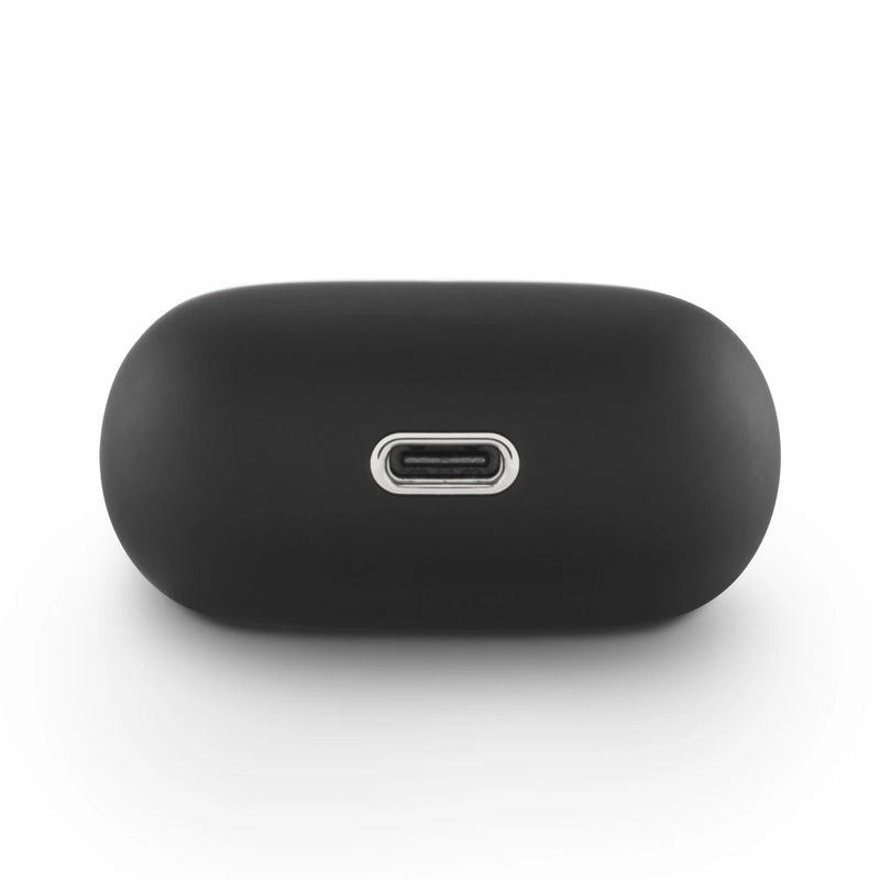 Hama 00184108 Spirit Pure black