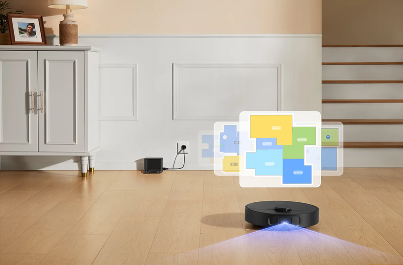 Dreame DreameBot L10s Pro Gen.2