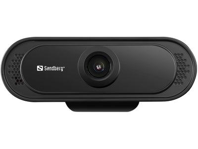 Sandberg 333-96 USB Webcam 1080P Saver