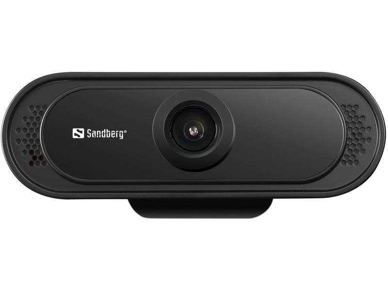 Sandberg 333-96 USB Webcam 1080P Saver