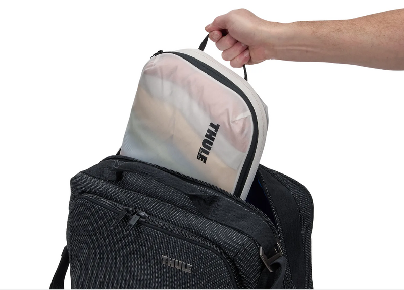 Thule 4859 Compression Packing Cube Medium TCPC202 White