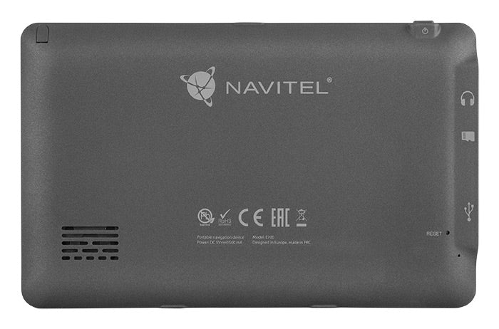 Navitel E700