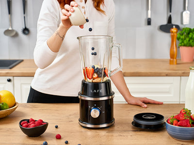 Lafe 47472 TitaniumPower Blender