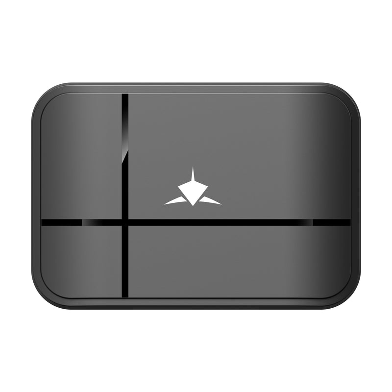 White Shark DSM-05 Ikoro Black/Gray