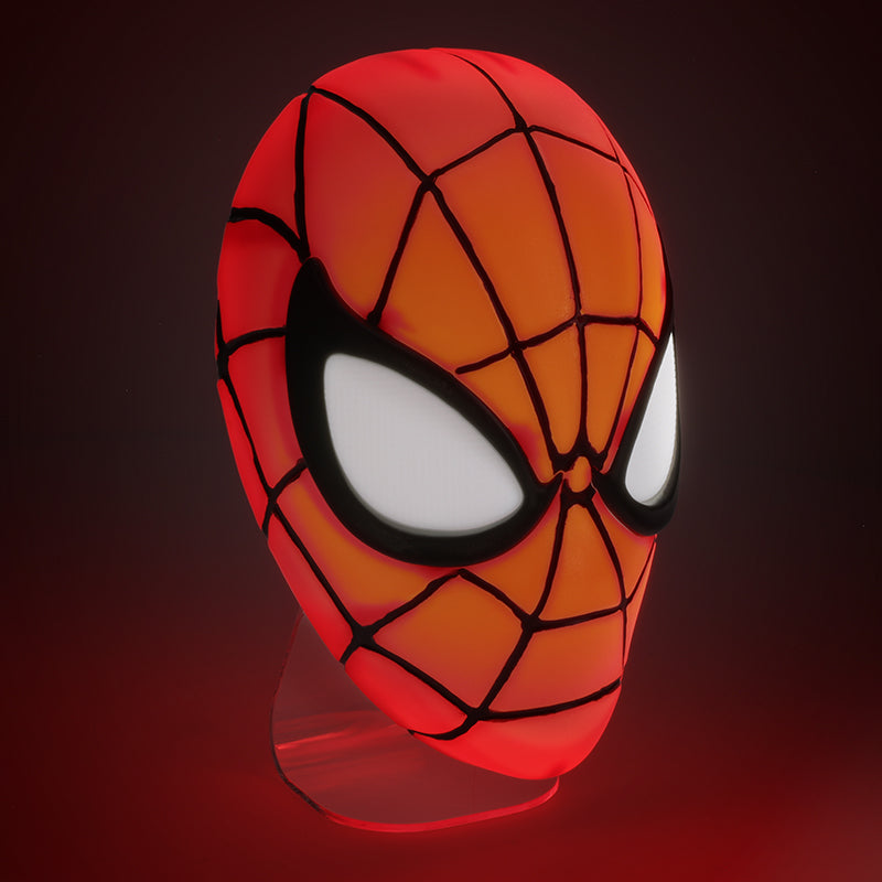 Paladone Spiderman Mask Light