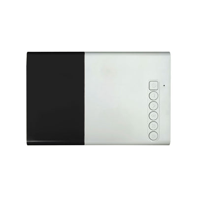 Denver PR-800B Black