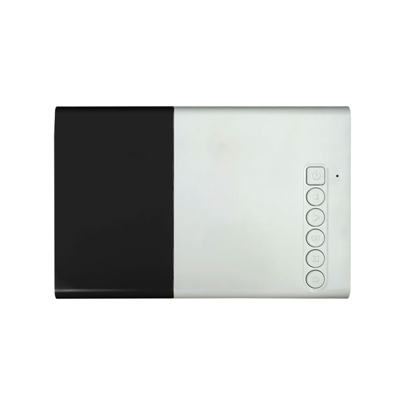 Denver PR-800B Black