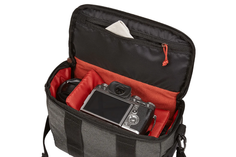 Case Logic 4005 CECS103 ERA SLR SBAG OBS