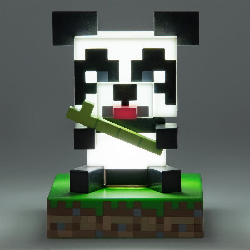 Paladone Panda Icon Light