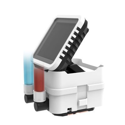 Zalman Alpha2 DS A24 240mm White