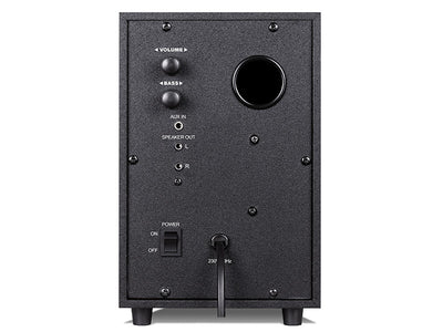 Tracer 46497 Hi-Cube RGB Flow