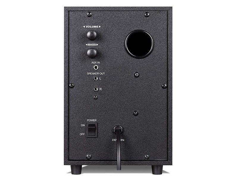 Tracer 46497 Hi-Cube RGB Flow