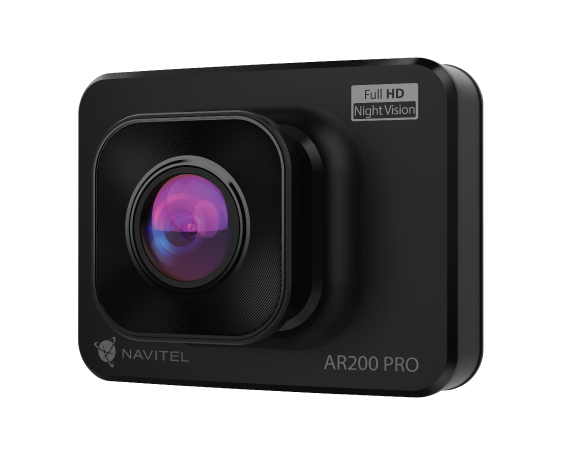 Navitel AR200 PRO