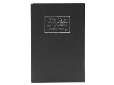 Tracer 47654 BookSafe Pro Money Box