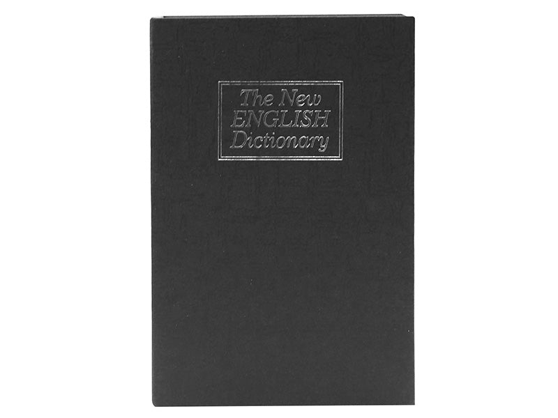 Tracer 47654 BookSafe Pro Money Box