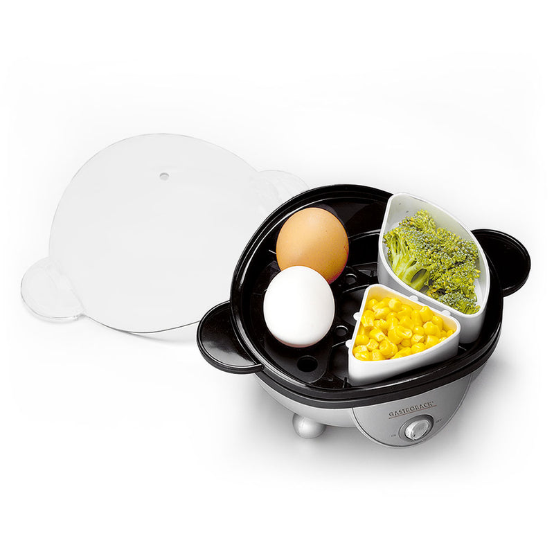 Gastroback 42801 Design Egg Cooker