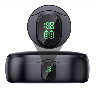 Manta MTWS011B Rytmo Sport Black