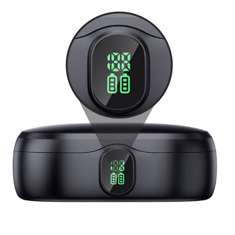 Manta MTWS011B Rytmo Sport Black