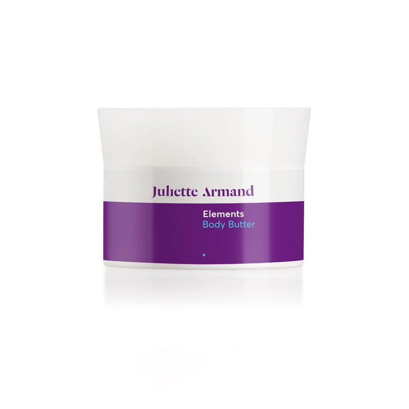 Juliette Armand Body Butter – Kūno sviestas 200 ml
