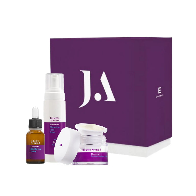 Juliette Armand Retinoid dovanų rinkinys