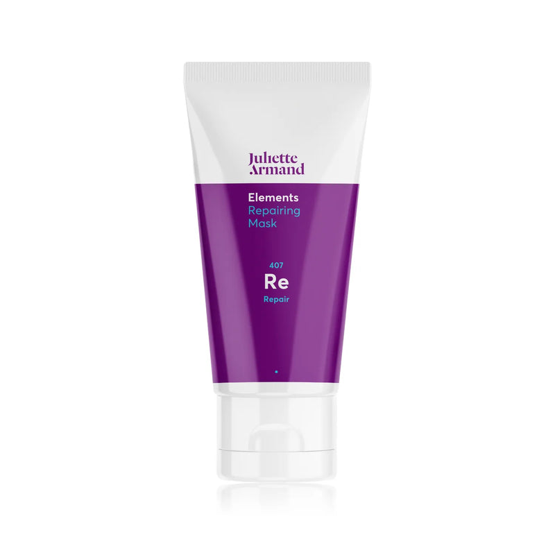 Juliette Armand Repairing – Atstatanti veido kaukė 50 ml