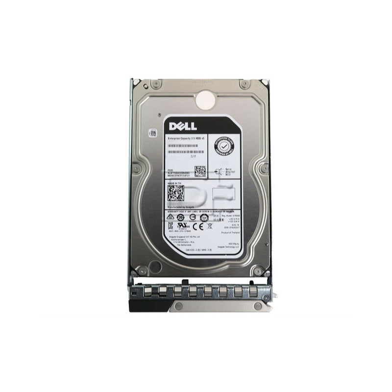 12TB 7.2K RPM NLSAS ISE 12Gbps 512e 3.5in Hot-plug Hard Drive, CK 