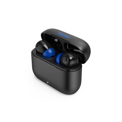 Hama 00184178 Passion Clear II Black