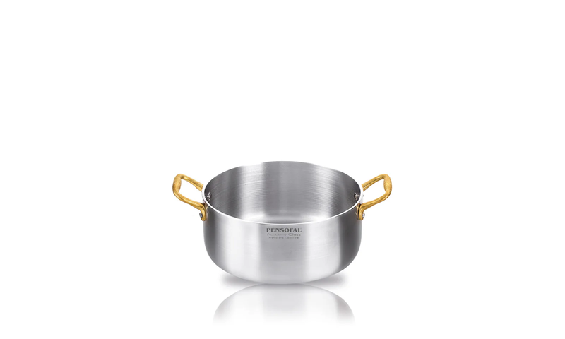 Pensofal 4909-E Academy Class Saucepan With Two Handles 20cm