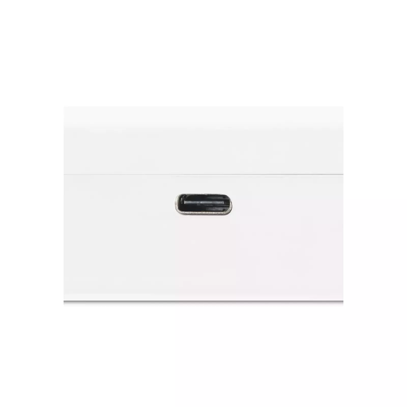 Hama 00184104 Spirit Pocket white