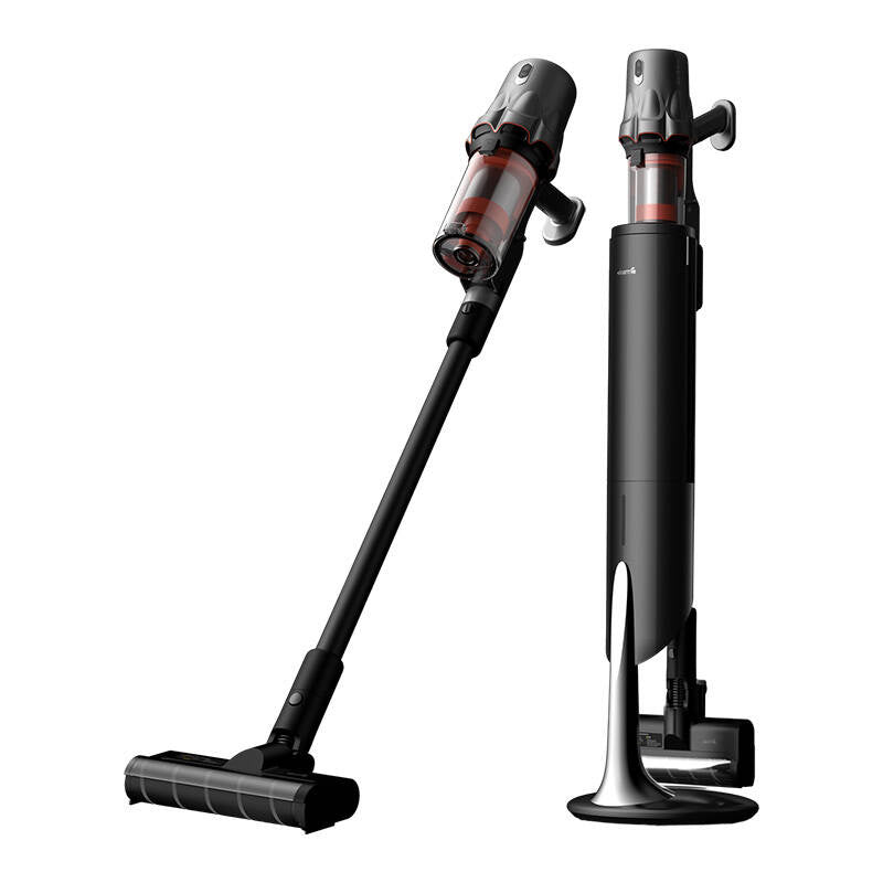 Deerma DEM-T30W Station cordless upright vacuum cleaner, Bezprzewodowy odkurzacz pionowy Deerma DEM-T30W Station