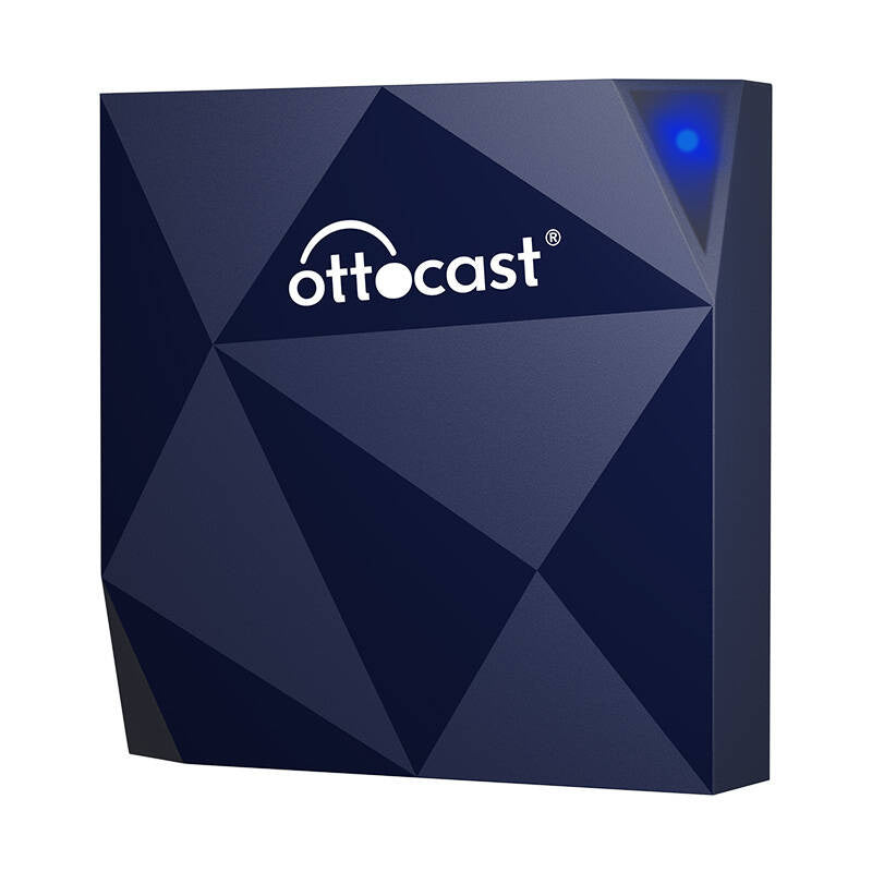 Wireless adapter, Ottocast, CP79, A2AIR Android (navy), Bezprzewodowy adapter, Ottocast, CP79, A2AIR Android (granatowy)