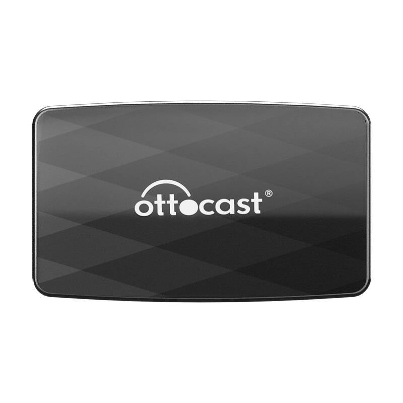 Adapter Ottocast CA360 3w1 Carplay/Android (czarny), Adapter Ottocast CA360 3w1 Carplay/Android (czarny)