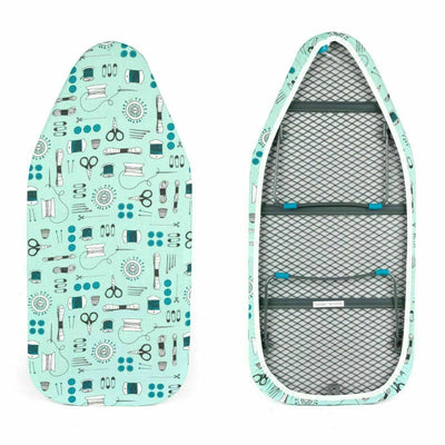 Beldray LA023735SEWFEU7 Tabletop Ironing Board 73x31cm