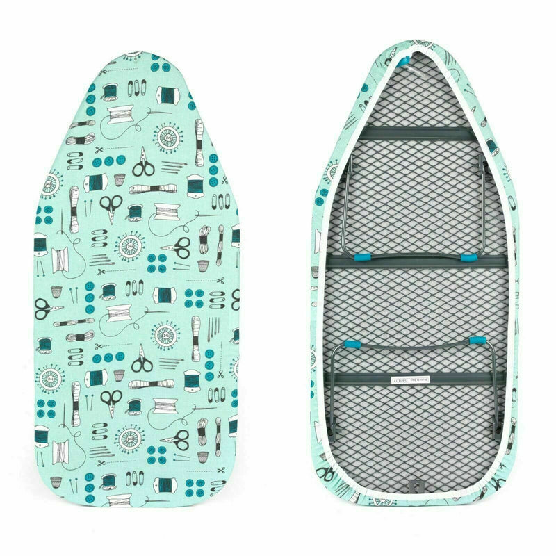 Beldray LA023735SEWFEU7 Tabletop Ironing Board 73x31cm