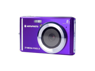 AGFA DC5200 Purple