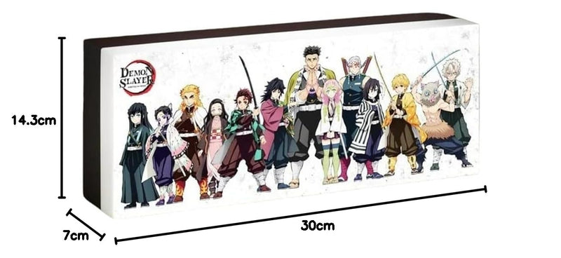 Paladone Demon Slayer Character Light