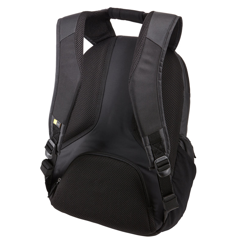 Case Logic 3266 InTransit Backpack 14 RBP-414 Black