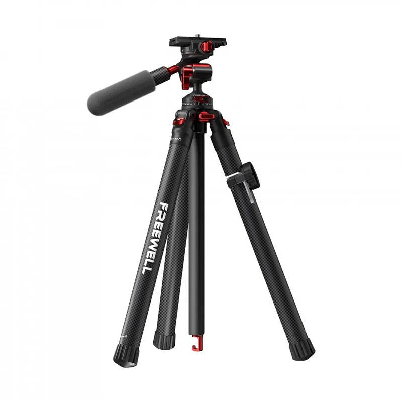Tripod Freewell FW-T1, Statyw Freewell FW-T1