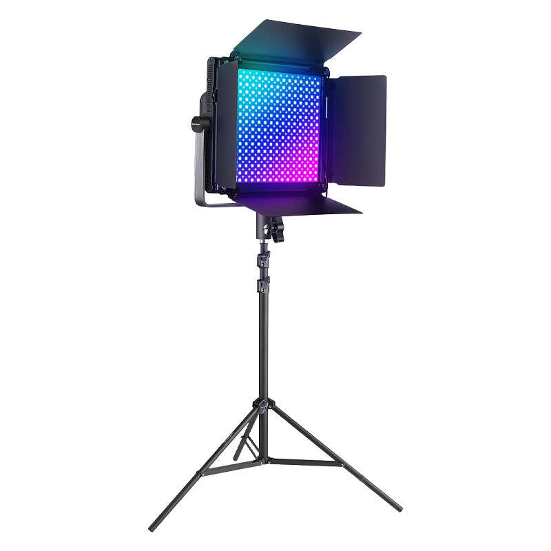 Domyślna nazwa, Kit Neewer RGB1200 LED two lamps 60W 2500-8500K + tripods + barndoors, Kit Neewer RGB1200 LED two lamps 60W 2500-8500K + tripods + barndoors, Domyślna nazwa, Kit Neewer RGB1200 LED two lamps 60W 2500-8500K + tripods + barndoors, Kit Nee...