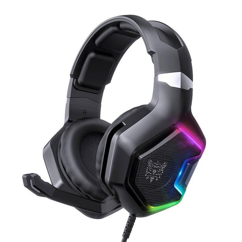 ONIKUMA Gaming Headset K10 PRO RGB (Black), ONIKUMA Gaming Headset K10 PRO RGB (Black), ONIKUMA Gaming Headset K10 PRO RGB (Black), ONIKUMA Gaming Headset K10 PRO RGB (Black), ONIKUMA Gaming Headset K10 PRO RGB (Black), ONIKUMA Gaming Headset K10 PRO R...